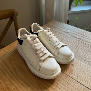 Alexander McQueen sneakers